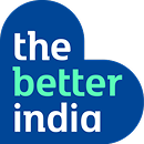 Better India Logo