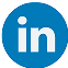 LinkedIn Icon