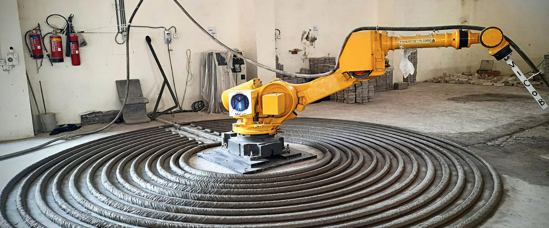 Forging Shelter With Precision: How 3D Printing Could Reshape India’s Defence and Disaster Infrastructure