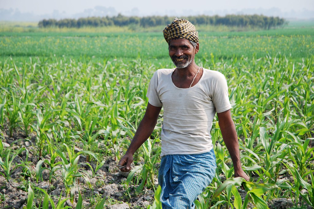 AI-powered Visibility, Resilience, and Yield: How Cropin is Transforming Agricultured for Millions of Farmers