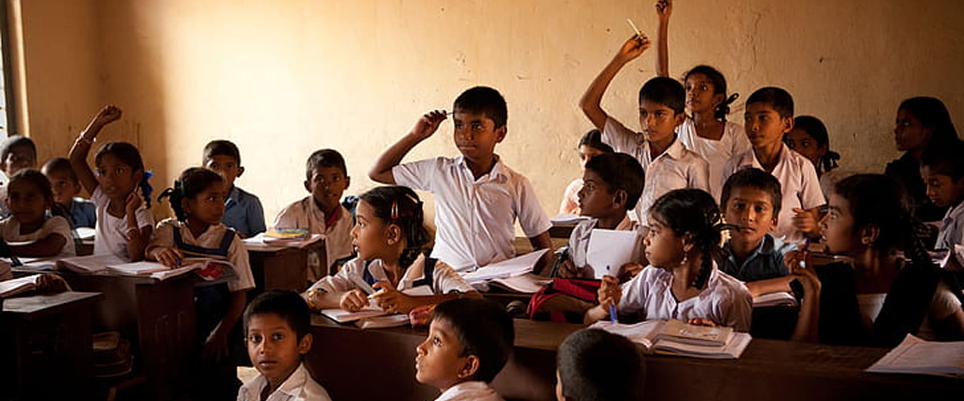 Data-Driven Classrooms: Gujarat’s Vidya Samiksha Kendra Ushers in Smart Governance in Education