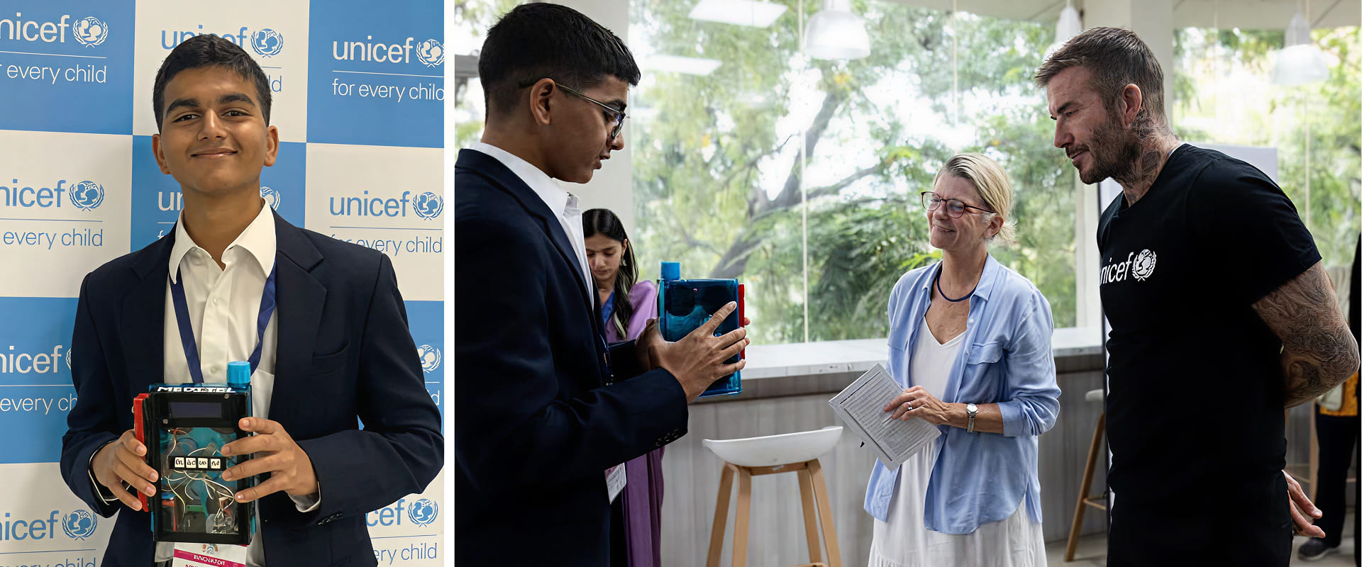 A Teen’s Innovation for Timely Medication is Enhancing Adherence Through Assistive Technology