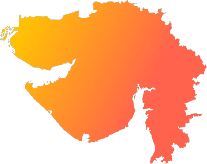 Gujarat
