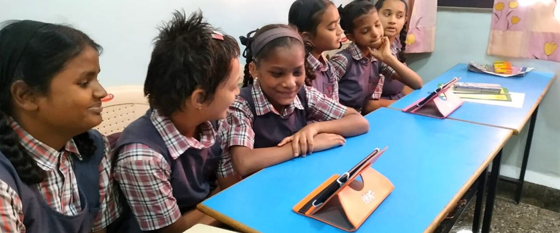 Innovative ISL Technology Empowers India’s Deaf Community Through Accessible Education