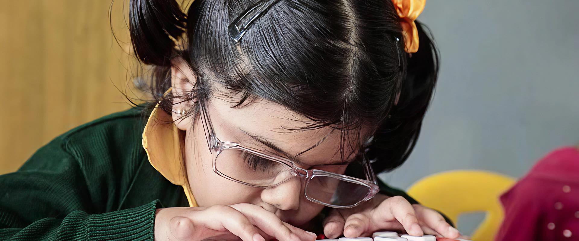 Reimagining Braille Education: A Self-Learning Braille Tutor Empowers Visually Impaired Learners Through AI and Gamification