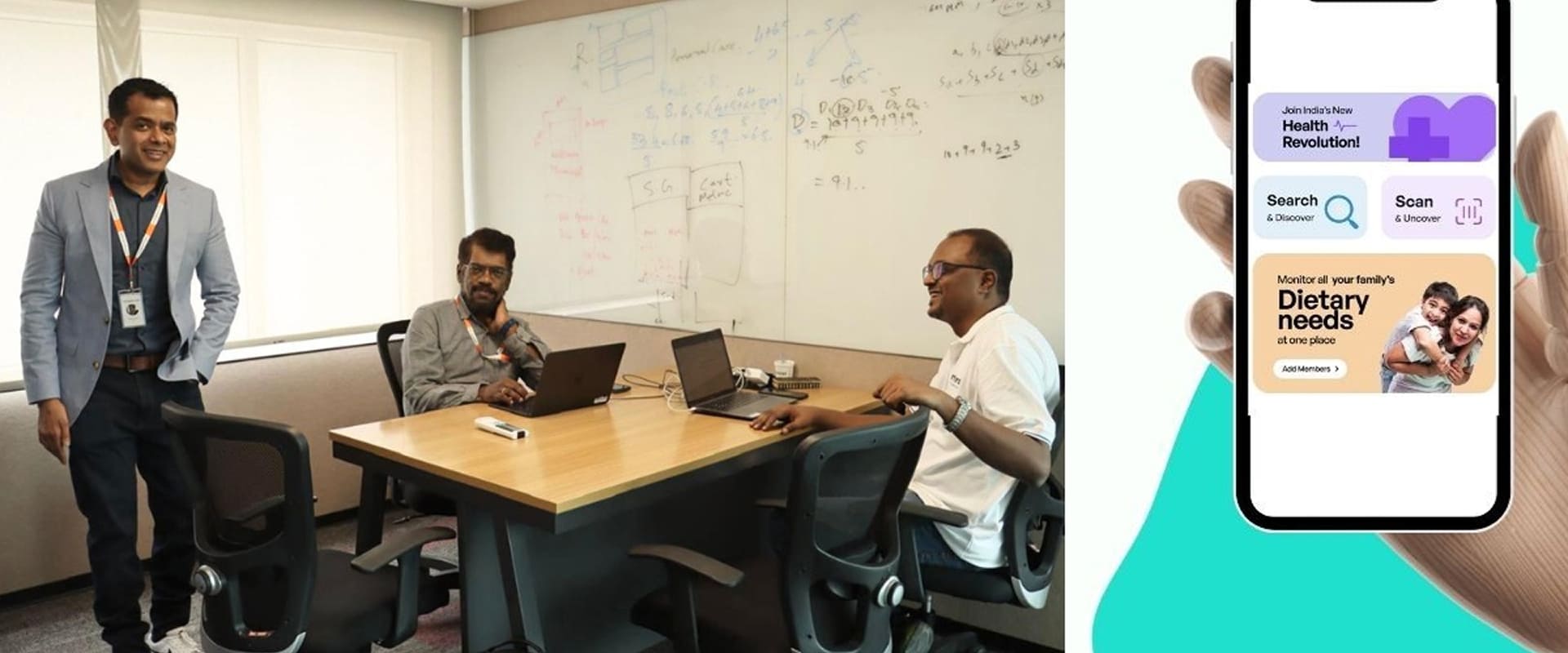 TruthIn: Revolutionizing Food Label Transparency for Healthier Choices in India