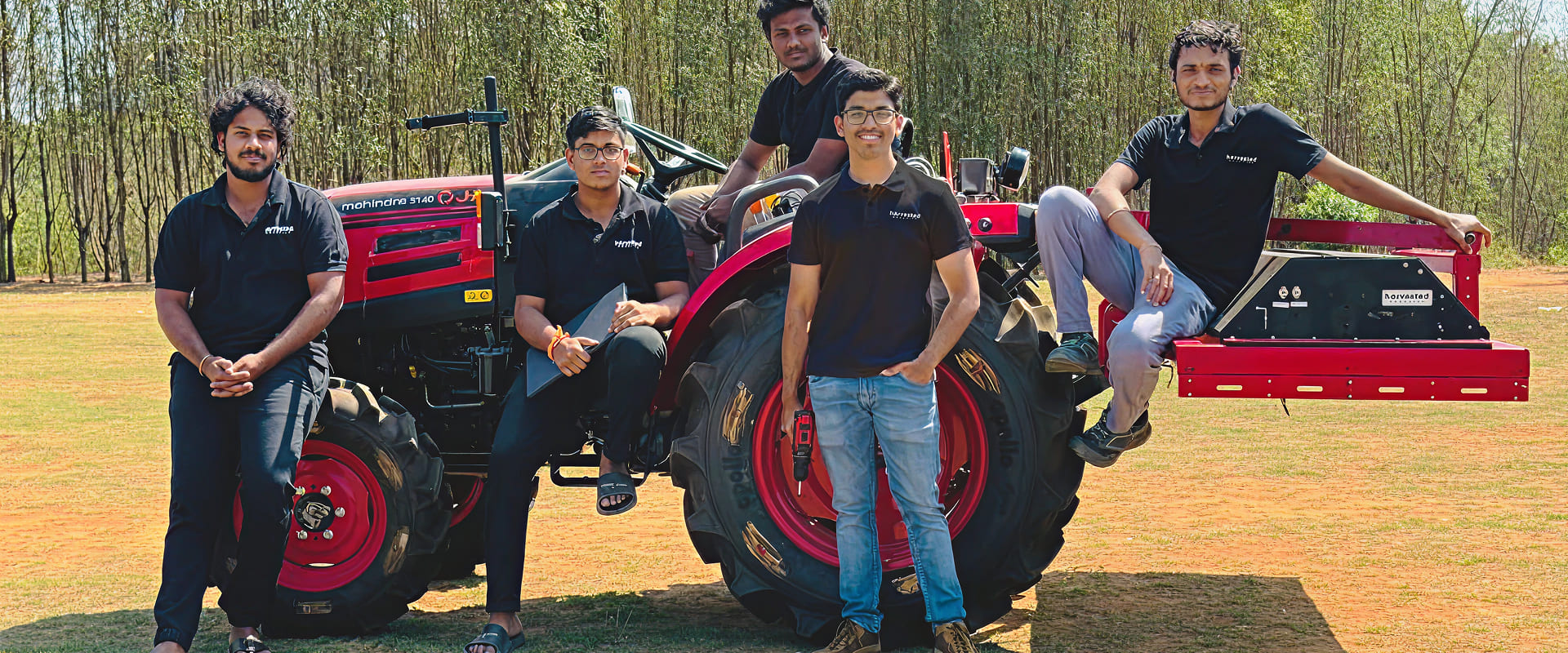AI-Powered Laser Weeding Technology: A Sustainable Solution for Indian Agriculture