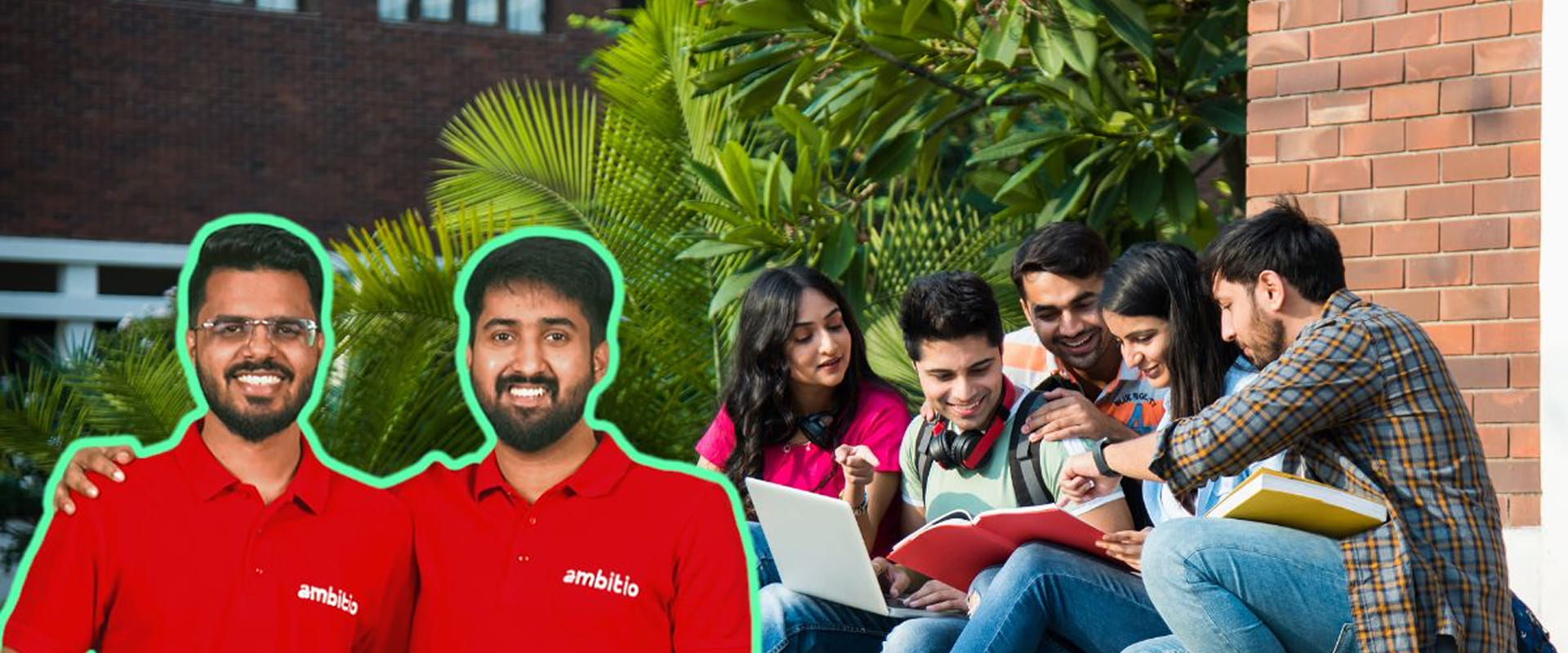 Cracking Global Admissions with AI: How Ambitio Is Guiding Indian Students Abroad