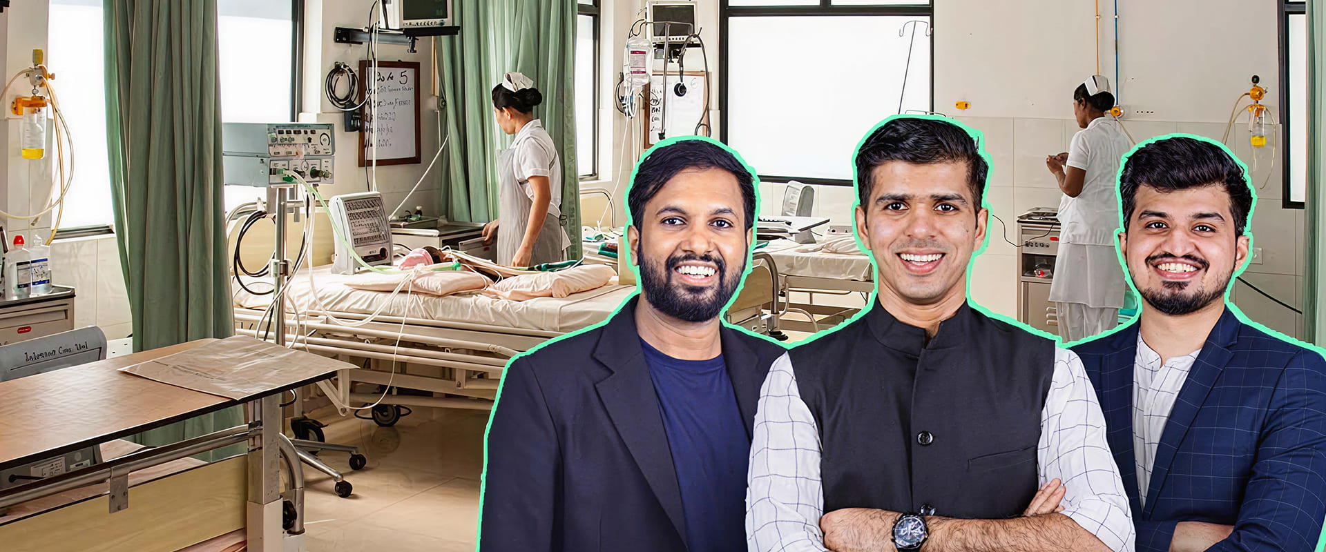 Transforming Healthcare Access: Mykare Health’s Innovative Model for Affordable Surgeries in India