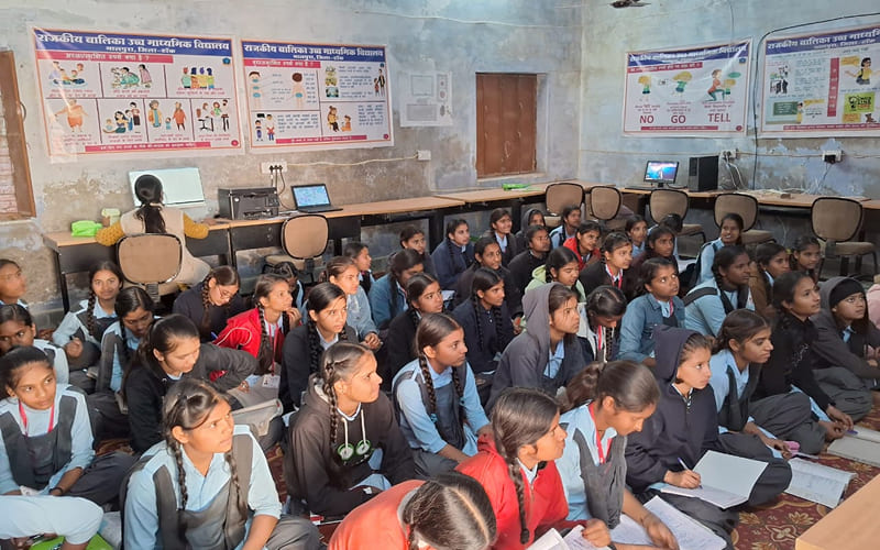 Tonk’s AI Leap: How a Small District is Redefining Learning Outcomes in Rural India
