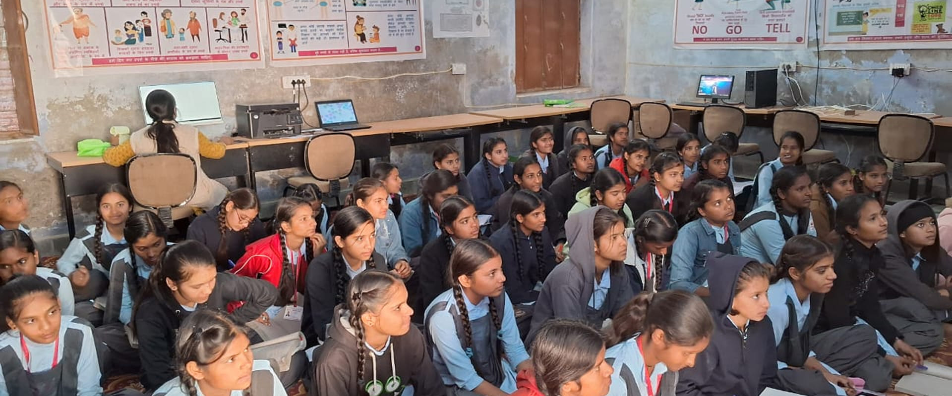 Tonk’s AI Leap: How a Small District is Redefining Learning Outcomes in Rural India