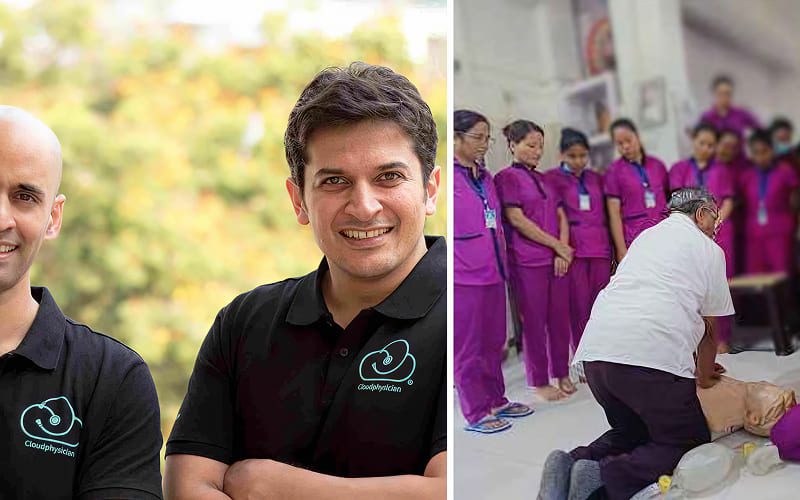 Tele-ICU Technology Revolutionizes Critical Care Access Across India