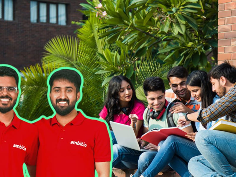 Cracking Global Admissions with AI: How Ambitio Is Guiding Indian Students Abroad