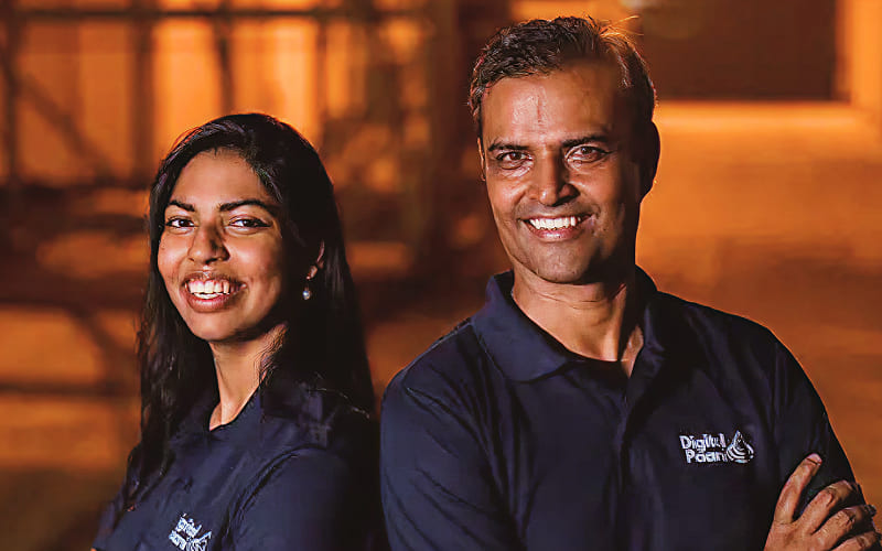 Digital Paani: Transforming India’s Water Management with IoT-Enabled Solutions
