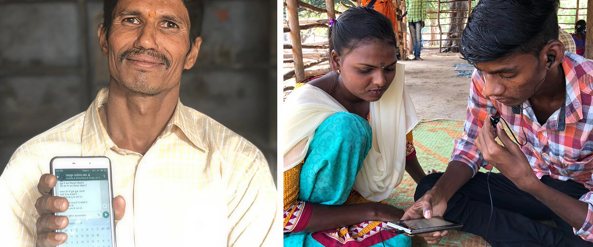 Leveraging AI for Linguistic Inclusivity: Karya’s Impact on Rural India