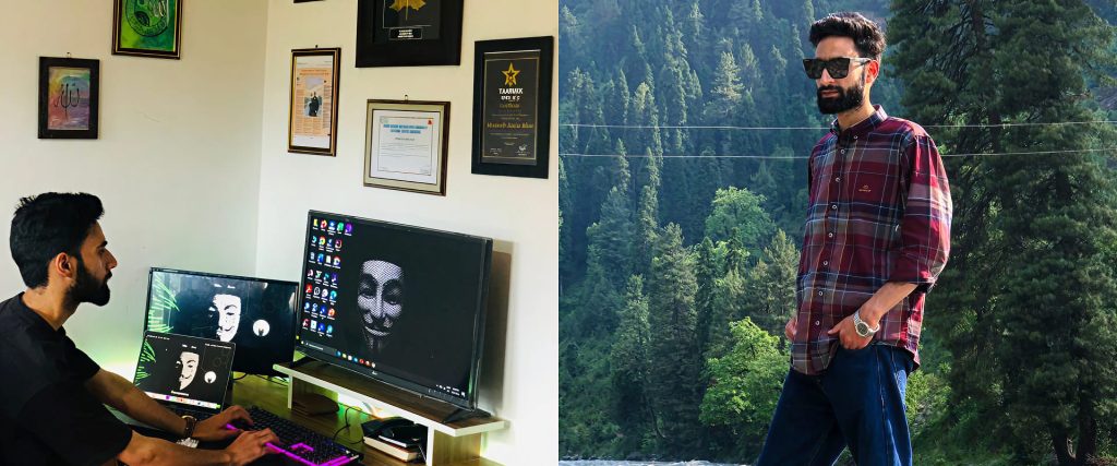 Guardians of the Grid: 7 Young Indians Fortifying Our Cyber Frontiers