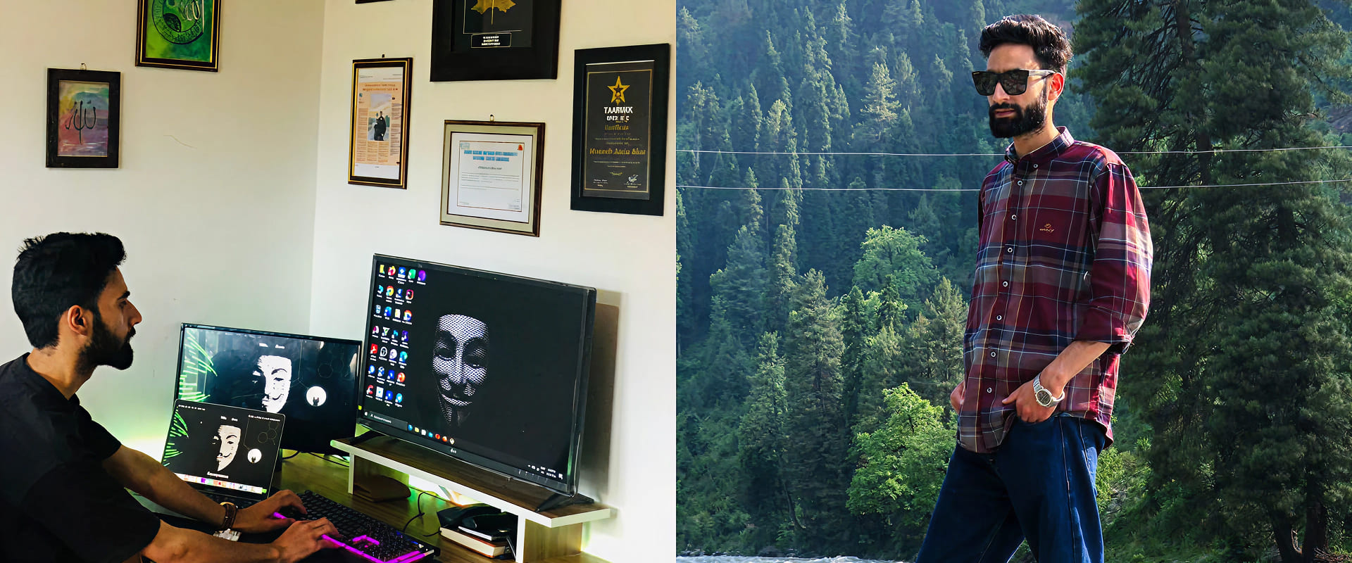 Guardians of the Grid: 7 Young Indians Fortifying Our Cyber Frontiers