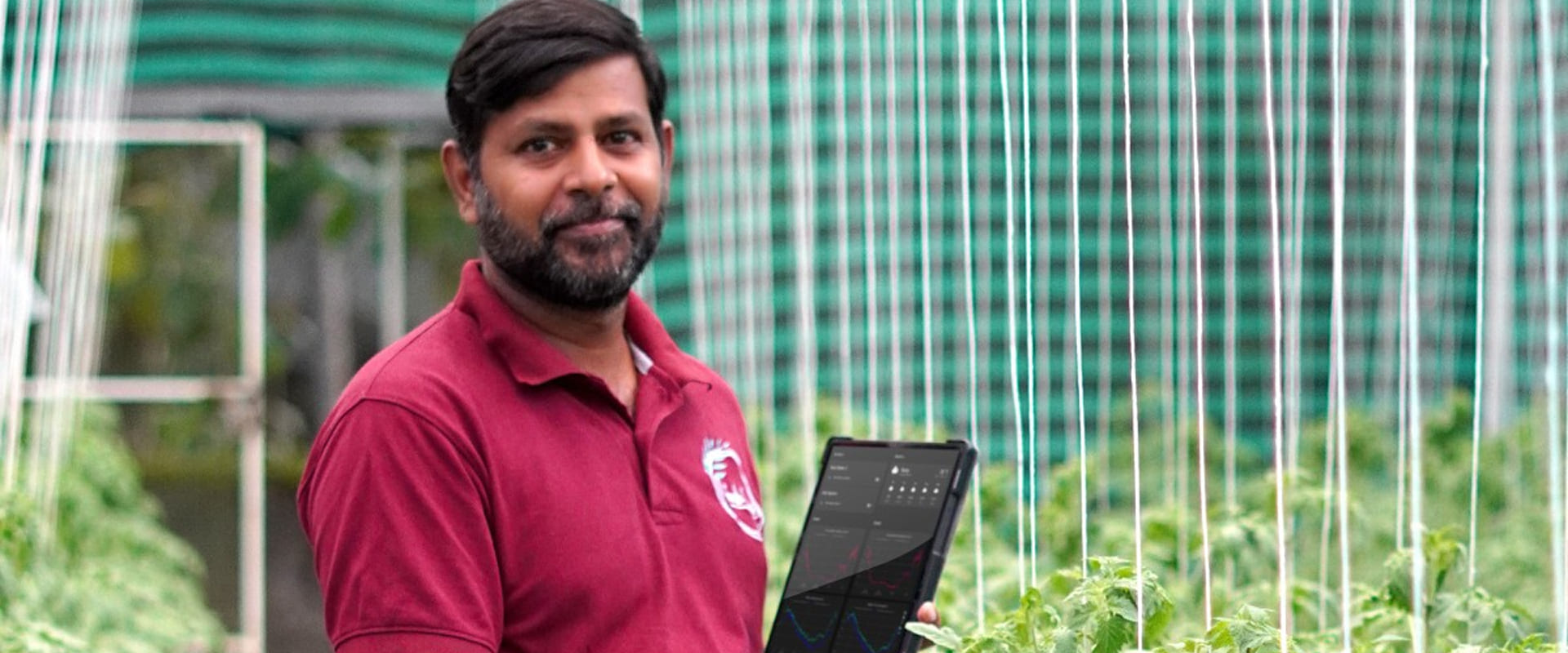 Tech-Driven Hydroponics Bringing Climate-Resilient Farming to Indian Cities
