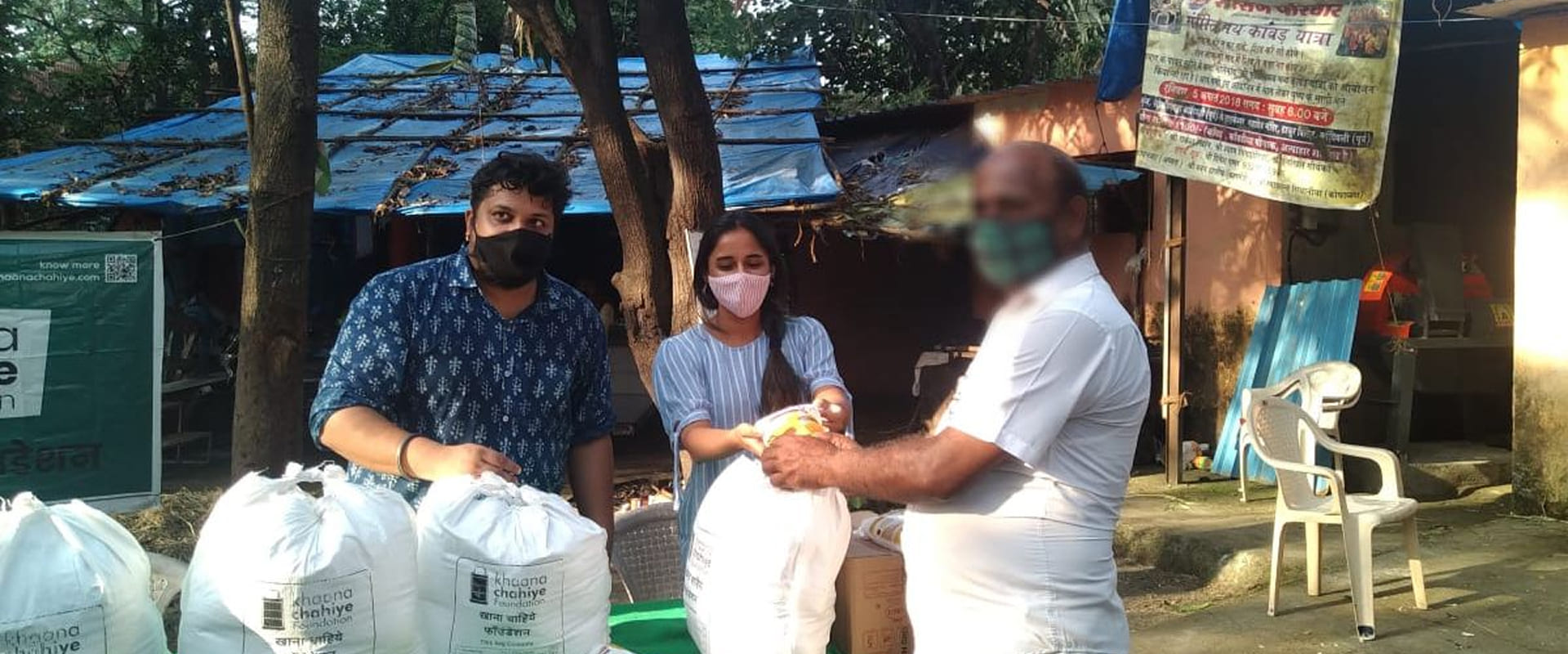 Leveraging AI and WhatsApp to Combat Hunger: A Case Study of Gupshup’s Impact in India