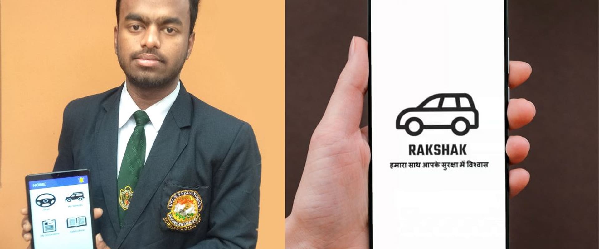 AI-Driven Road Safety App: A Promising Solution for Reducing Accident Fatalities in India