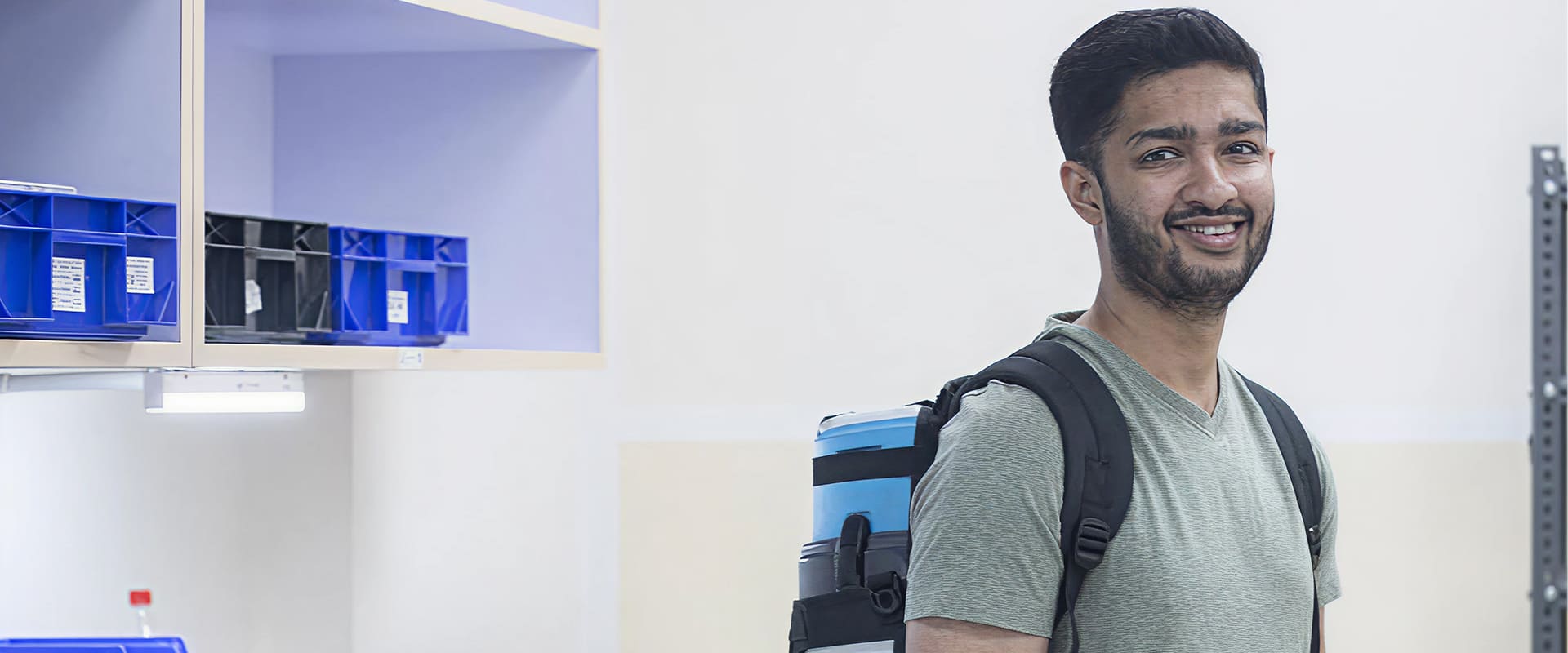 Emvólio: Revolutionizing Vaccine Cold Chain Management for India’s Health Sector