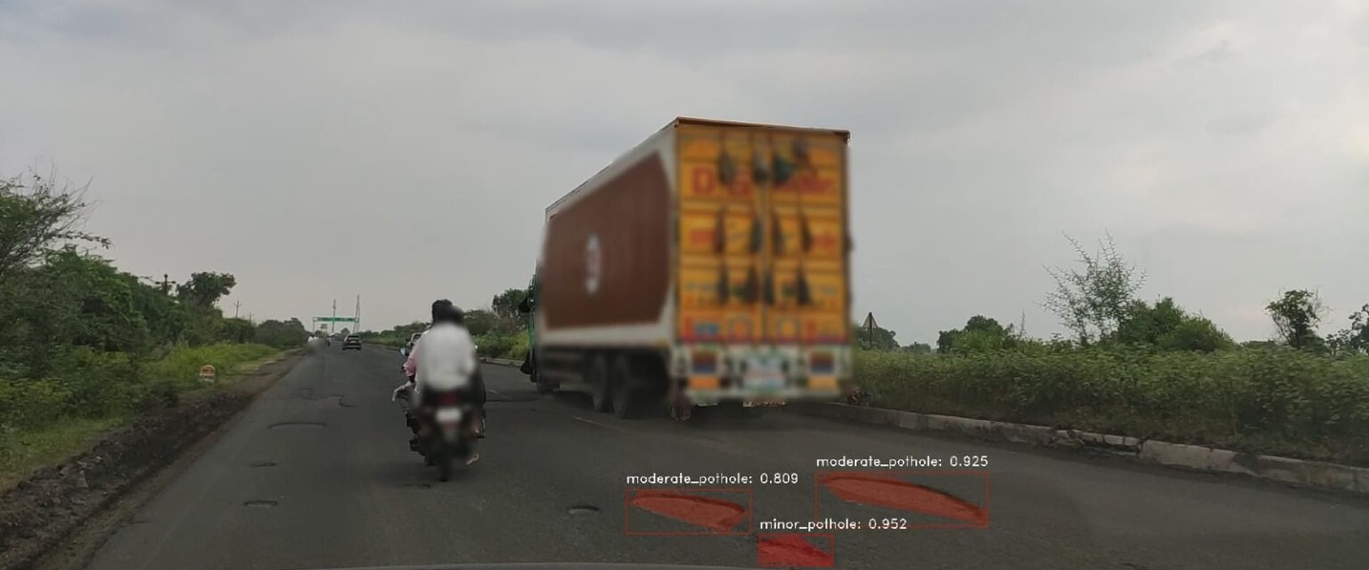 RoadMetrics Is Using AI to Map and Maintain India’s Roads Smarter