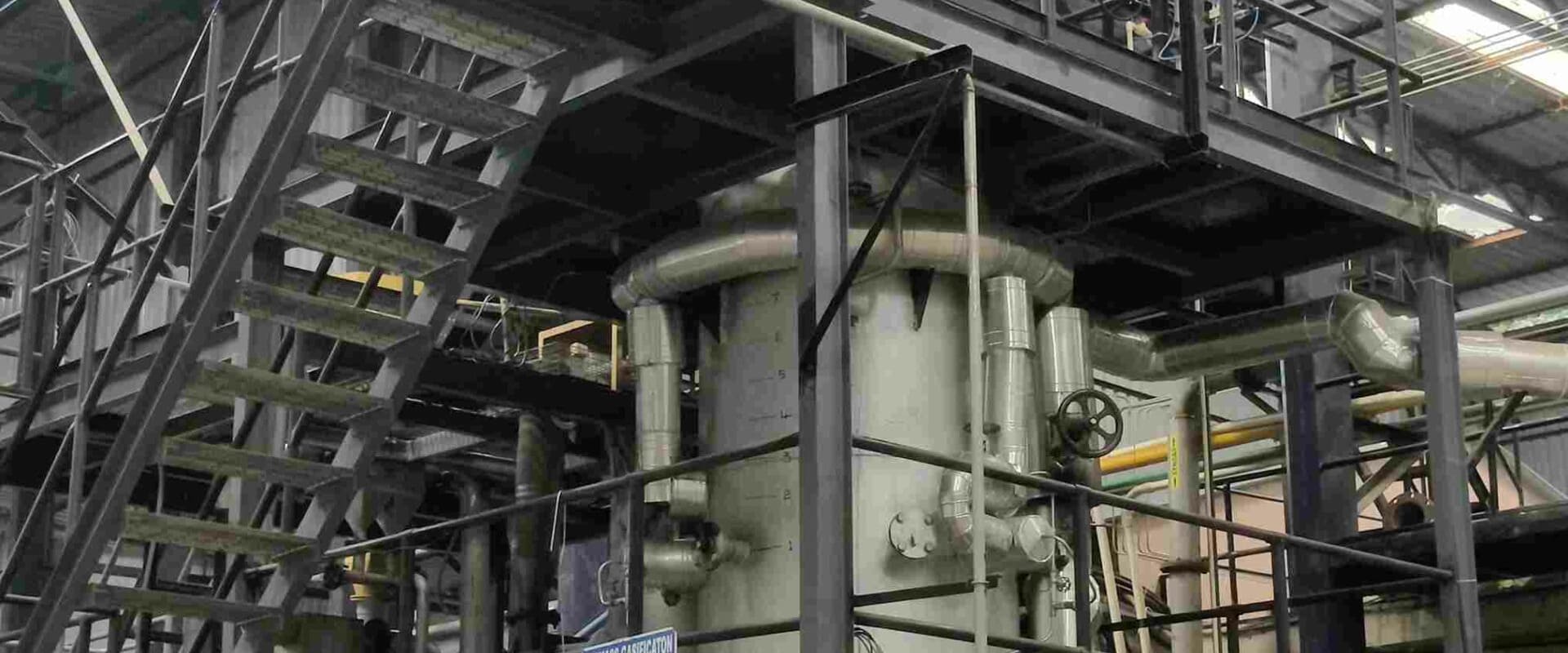 Generating Green Hydrogen from Biomass: A Sustainable Solution for India’s Energy Future