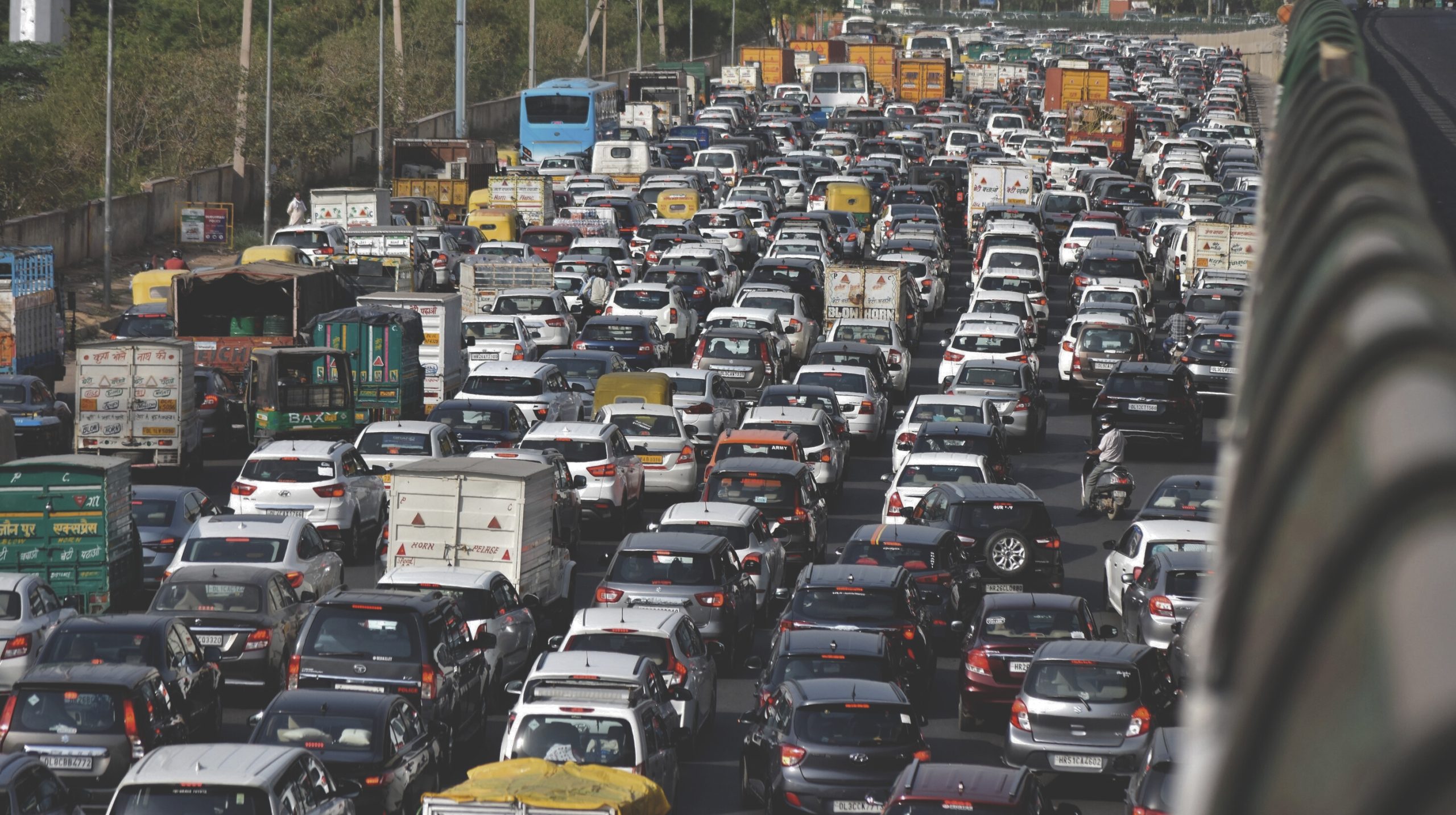 Part II: AI for Urban Vigilance: Enforcement and Safety in the Age of Smart Governance