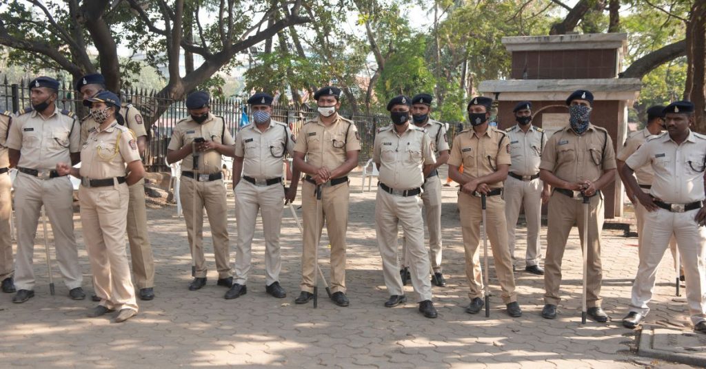 ‘MARVEL’ Brings AI-Powered Crime Prediction to Maharashtra’s Law Enforcement