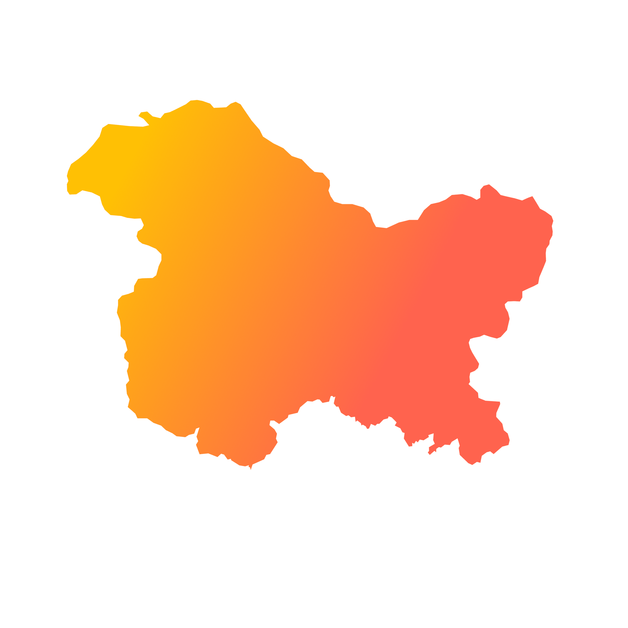 Jammu and Kashmir