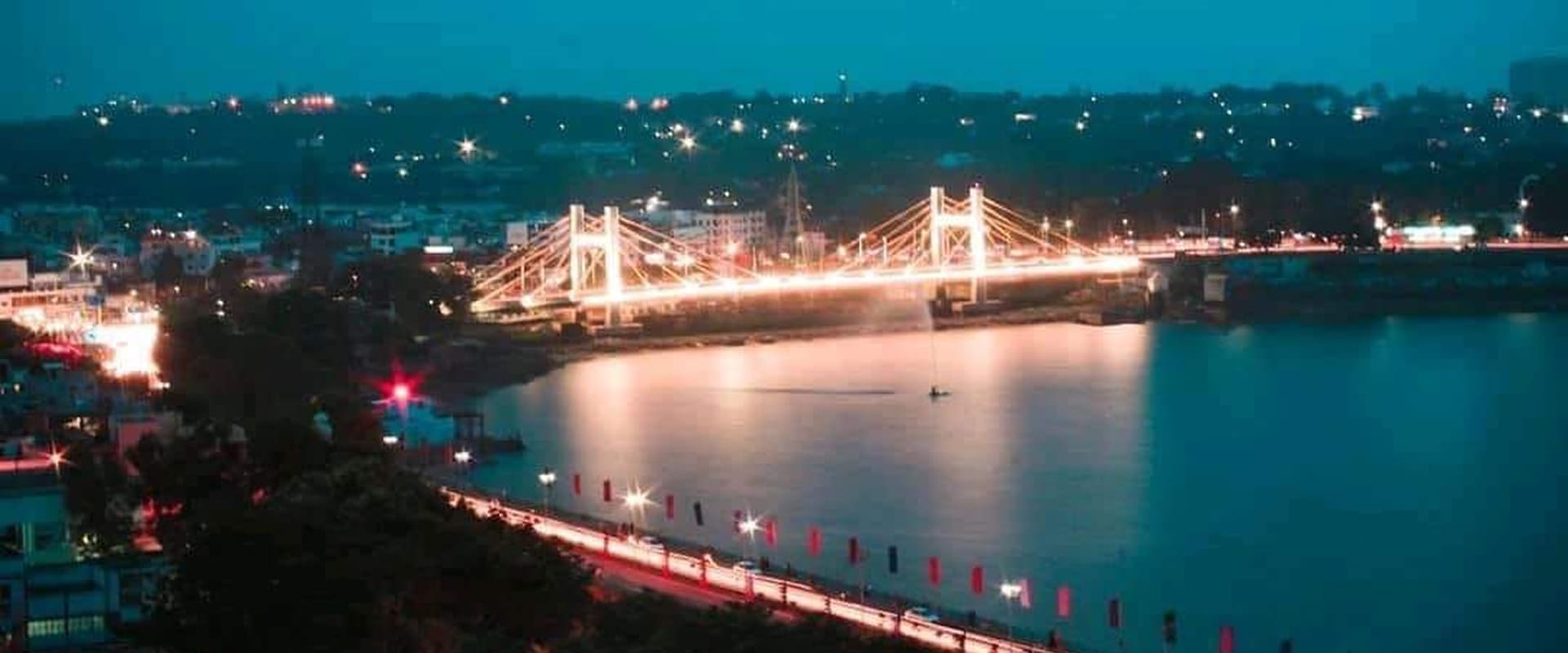 Lighting the Way to Healthier Cities: AI Smart Poles for Clean Energy and Urban Wellness