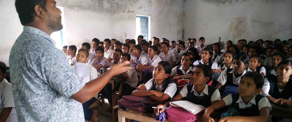 AI That Reads the Reader