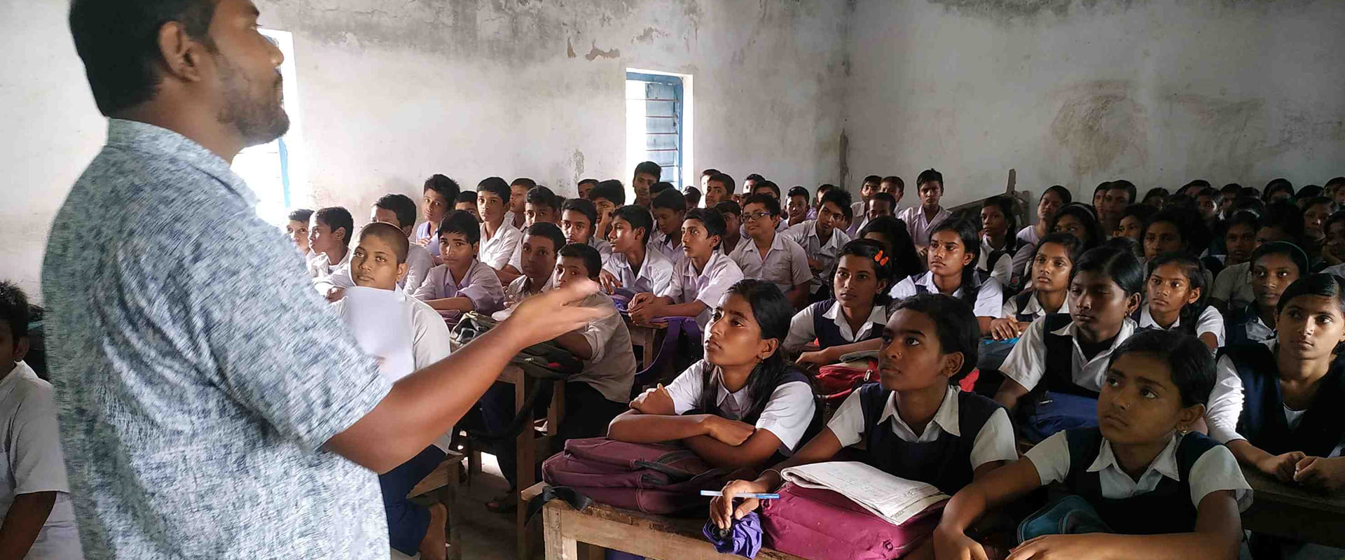AI That Reads the Reader: How Belagavi is Personalizing eLearning With Deep Learning eBooks