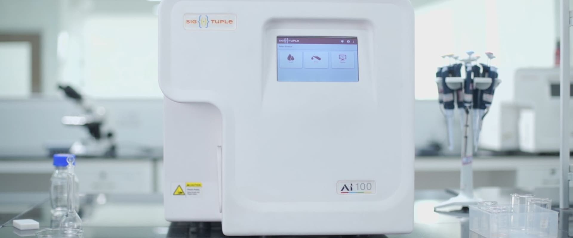 AI-Enabled Diagnostics: SigTuple’s Breakthrough in Indian Pathology