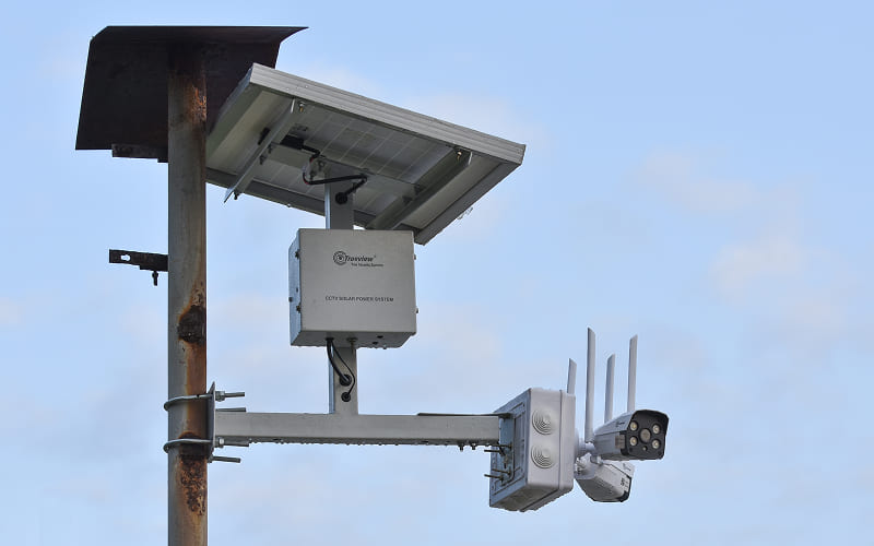 Security on the Map: How Vadodara’s GIS System is Reinventing Urban Safety