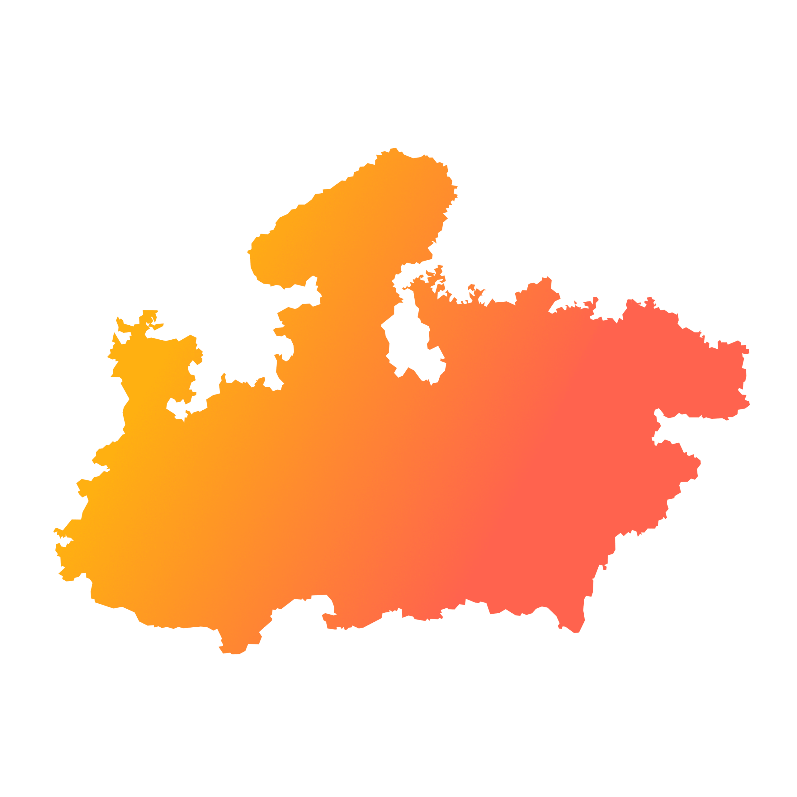 Madhya Pradesh