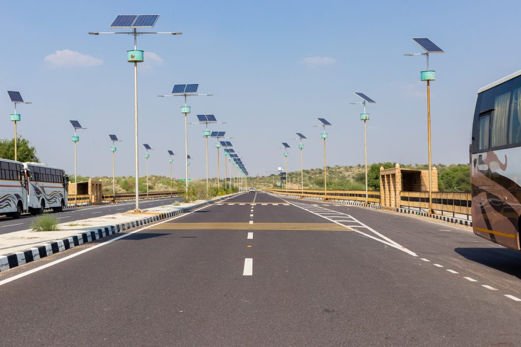 From Street Poles to City Guardians: Vadodara’s Smart Poles Redefine Urban Safety