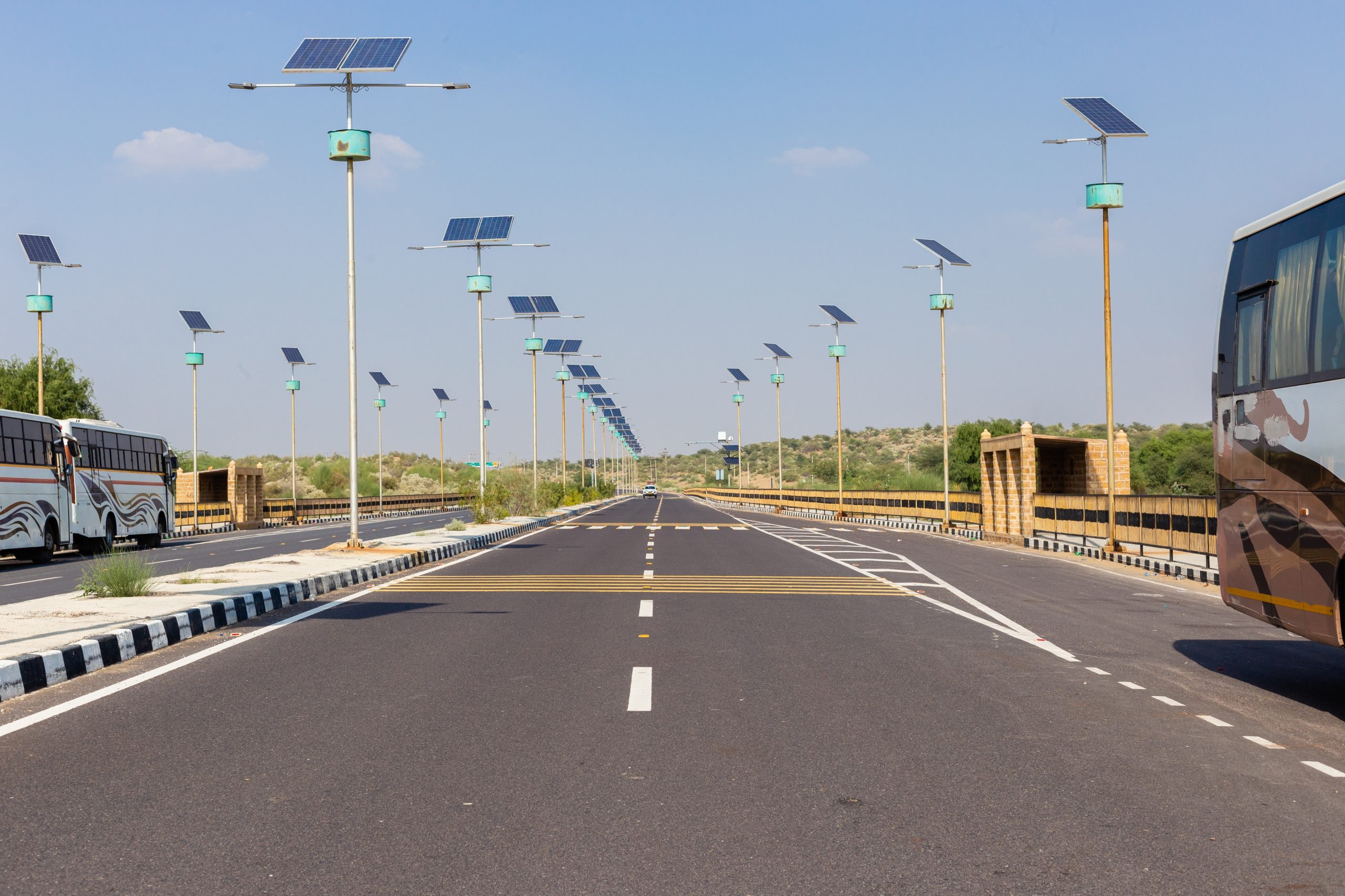 From Street Poles to City Guardians: Vadodara’s Smart Poles Redefine Urban Safety