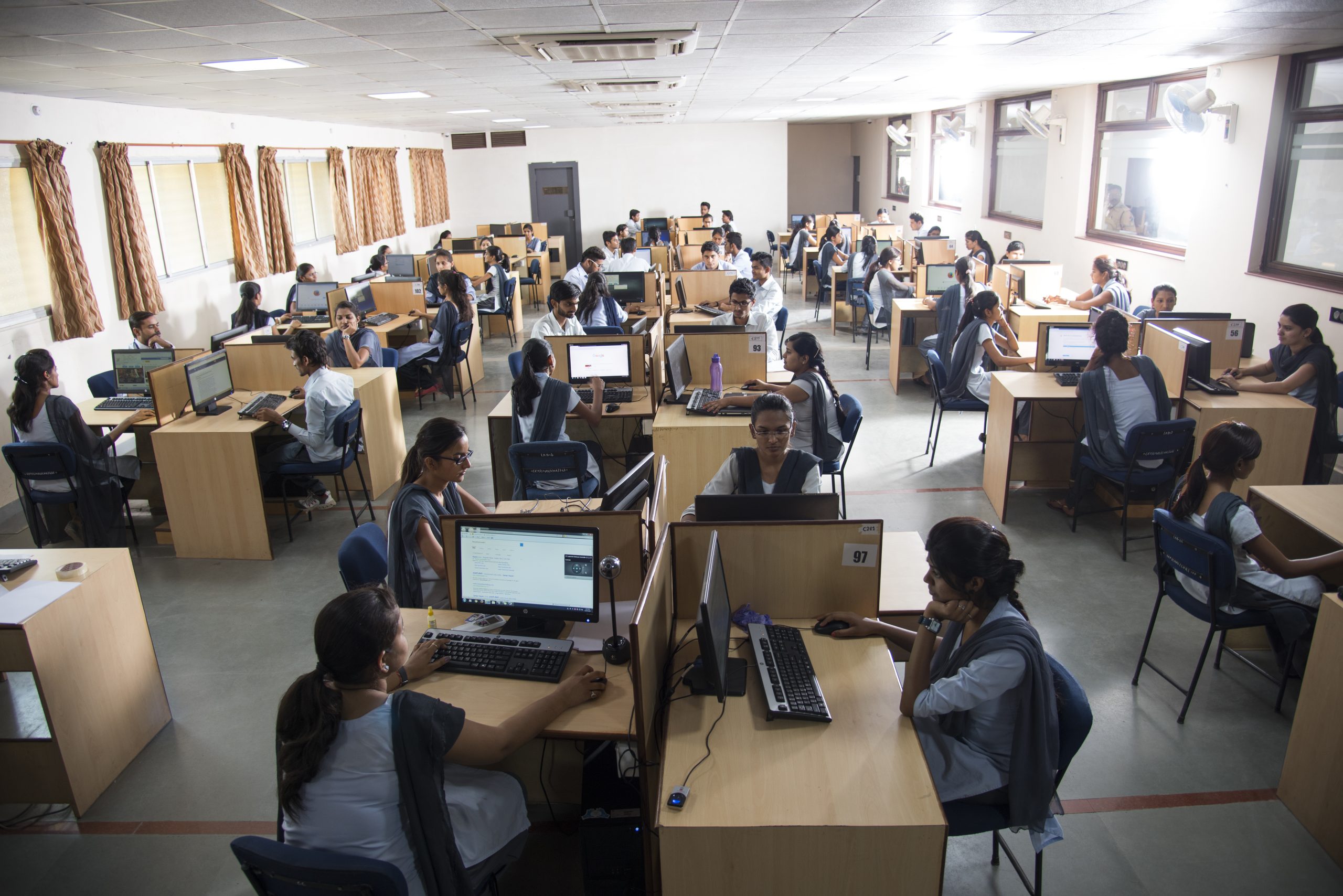 AI in the Classroom: How Pimpri Chinchwad is Monitoring Learning Through Smart Analytics
