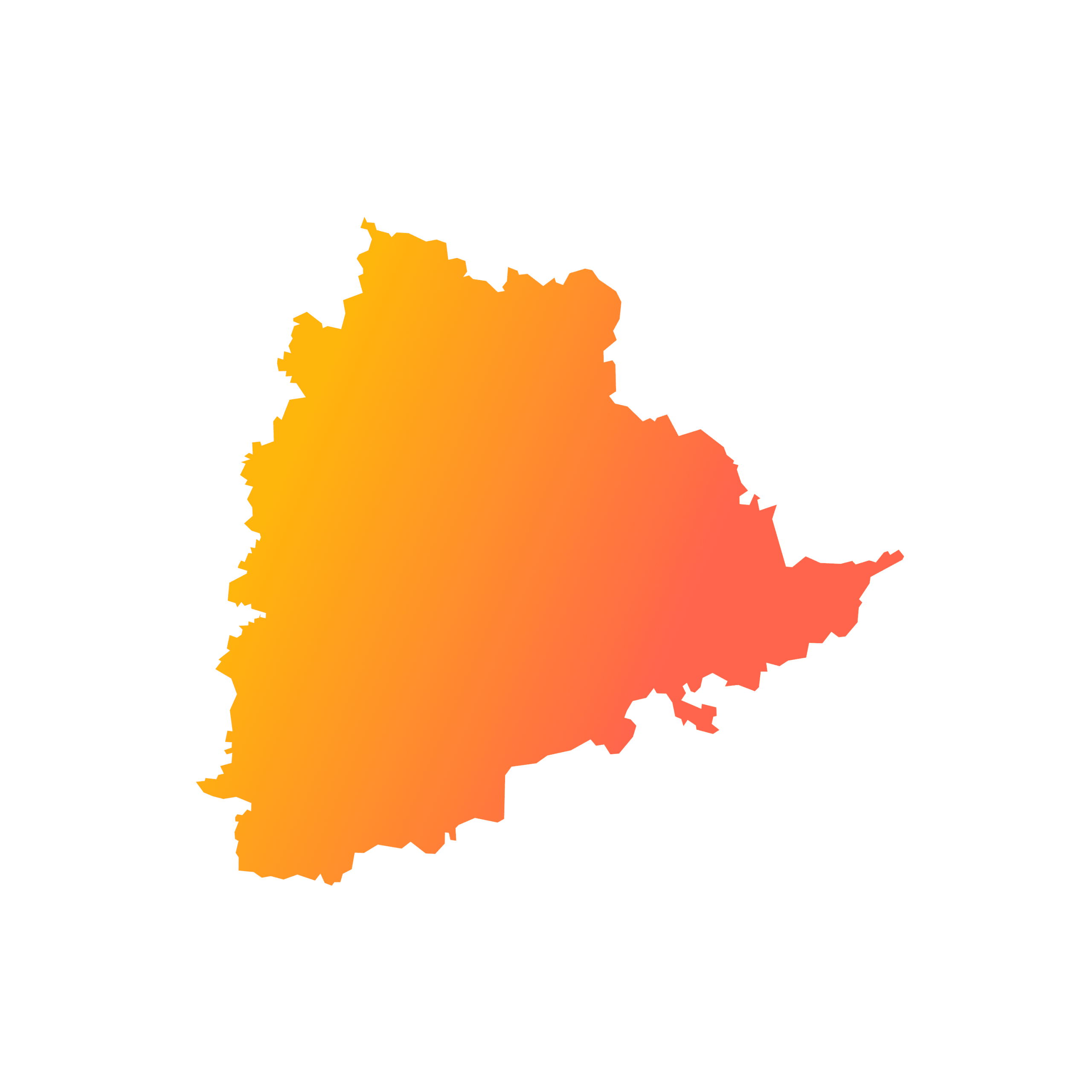 Telangana