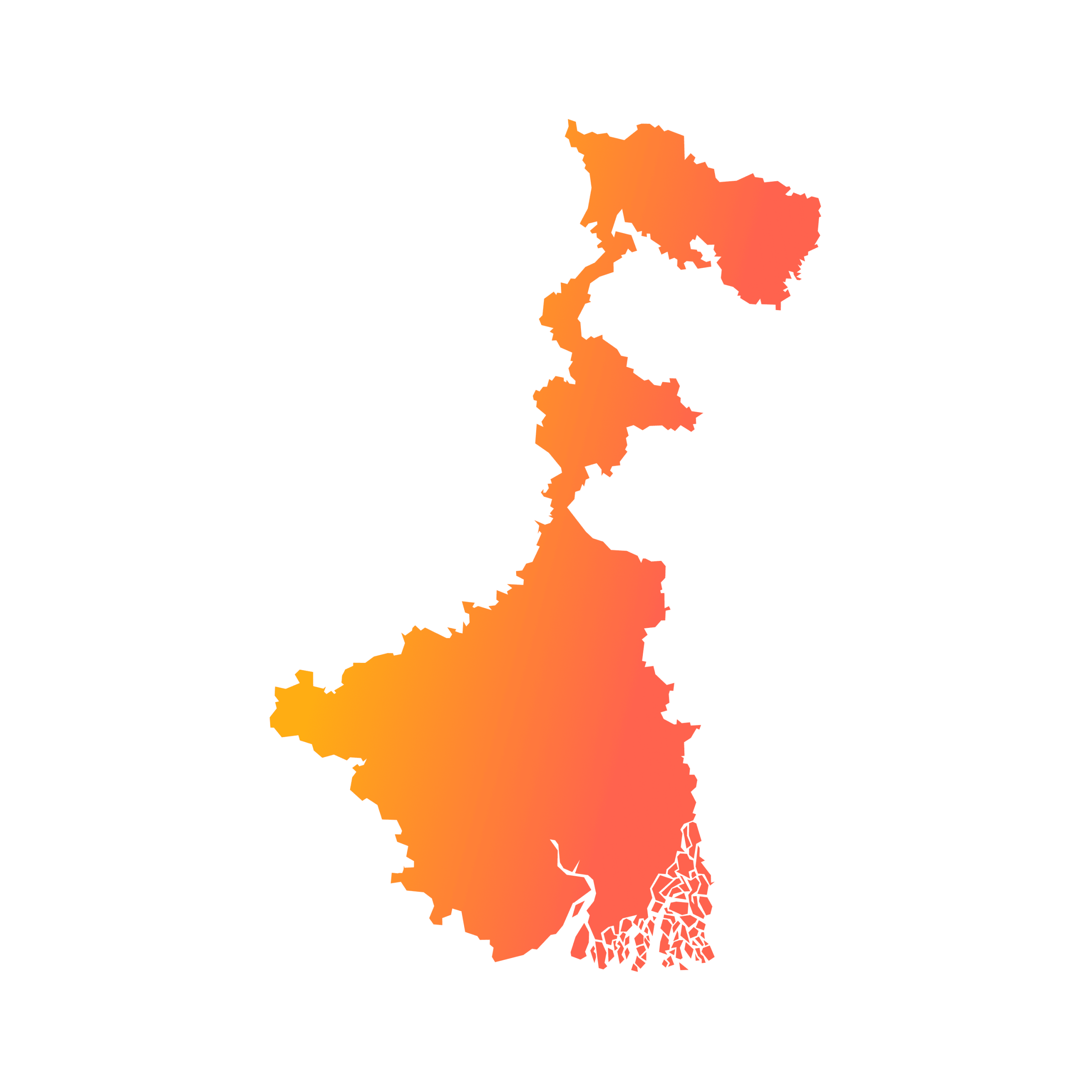West Bengal