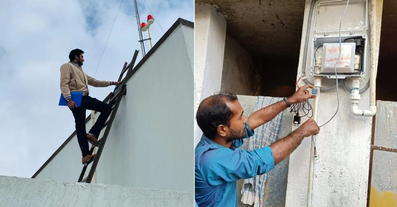 Low-Cost AI Water Tech Transforms Urban Conservation in High-Stress Cities