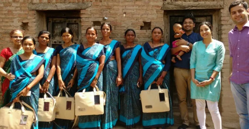 AI-Enabled System Powers 1,000+ Hospitals and Reaches Half a Million Mothers