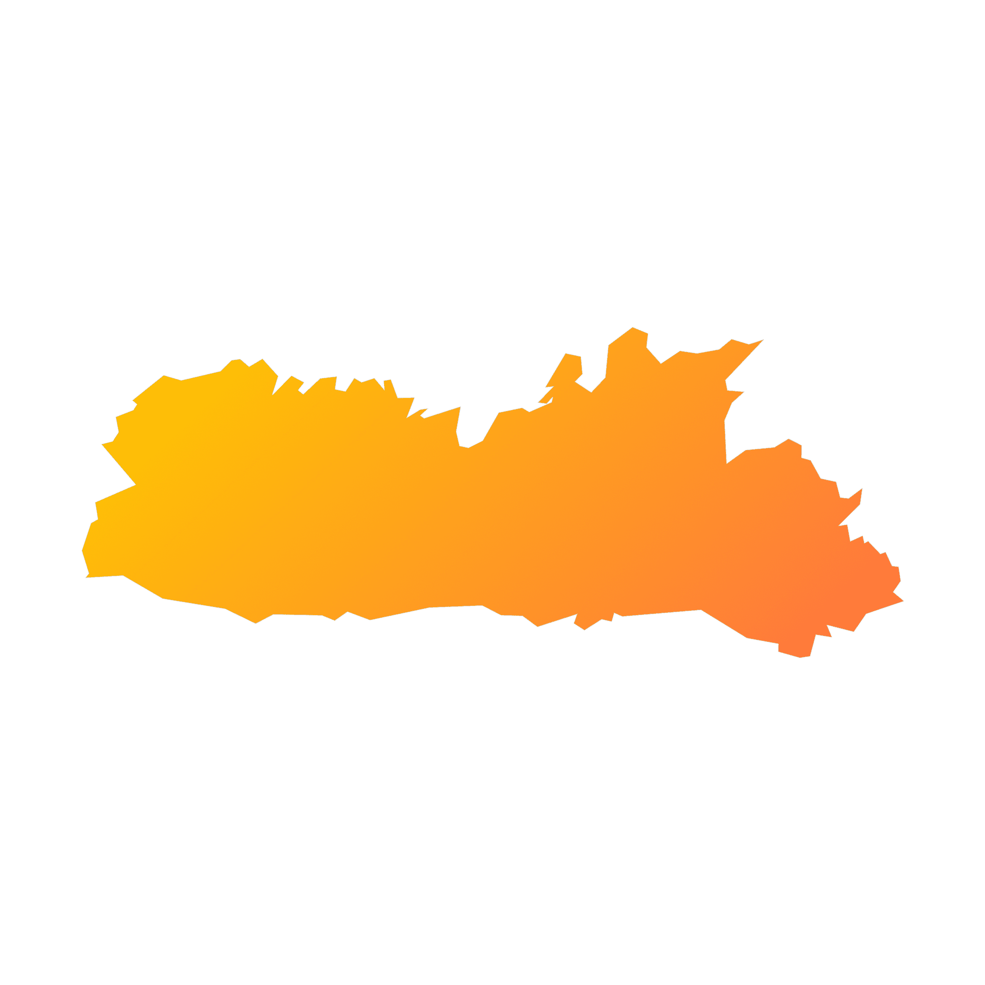 Meghalaya