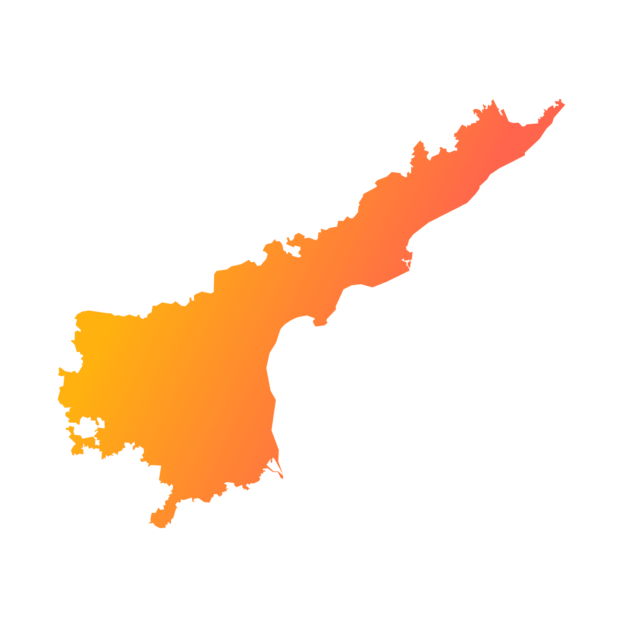 Andhra Pradesh