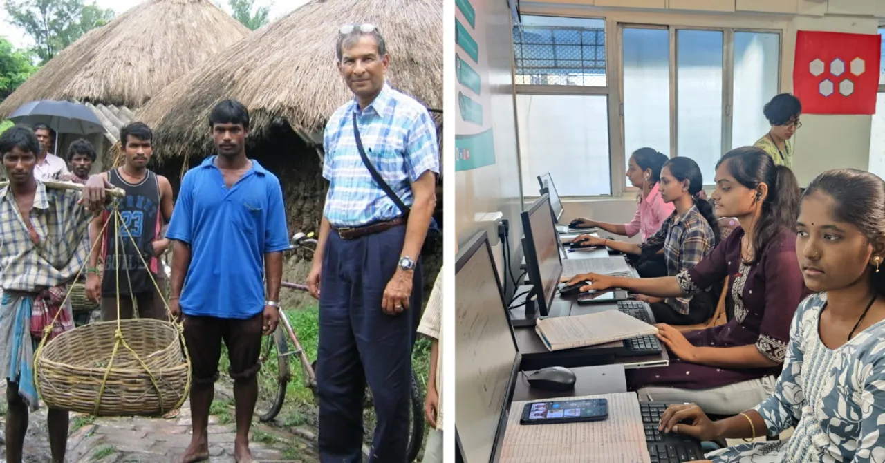 Training Over 500,000 Youth for India’s Digital Workforce: Tech Leads Skilling for Inclusive Employment: