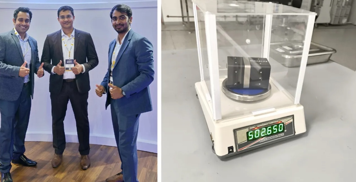 India’s Home-Grown Satellite Eyes for Disaster Warning and Climate Monitoring