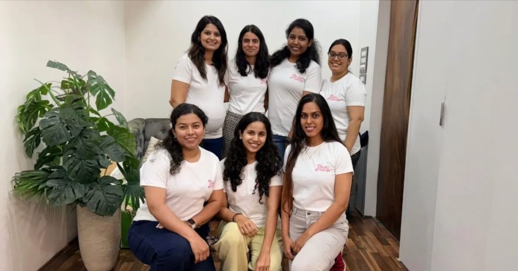 AI-Enabled Gynaecological Care Expands Access to 400,000+ Women Across India