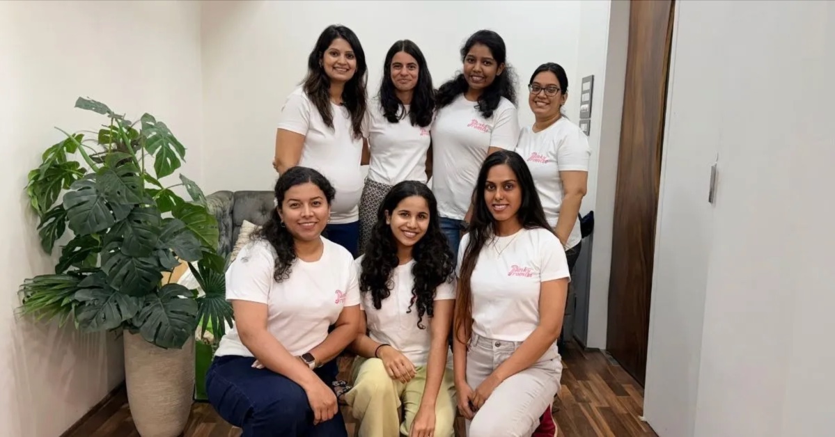 AI-Enabled Gynaecological Care Expands Access to 400,000+ Women Across India