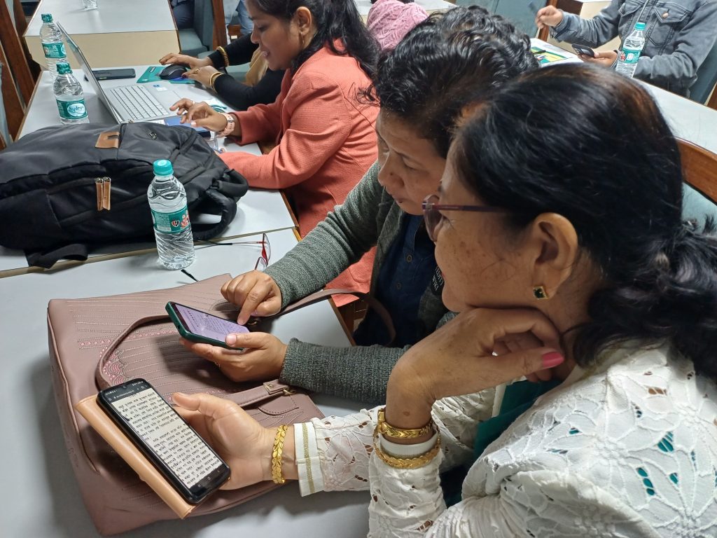 AI-Native Platform Enables 10 Million Indians to Learn Spoken English Anytime, Anywhere